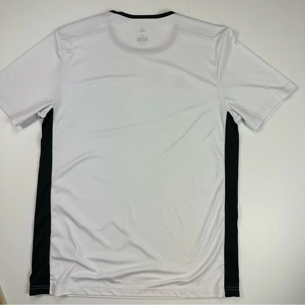 Adidas Men's Climalite  Long Sleeve Tee & T Shirt Sz M